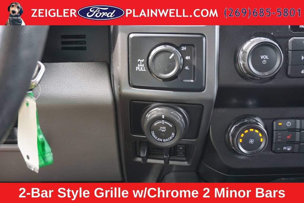 Used 2020 Ford F150 XLT w/ Equipment Group 302A Luxury AWD/4WD image 23