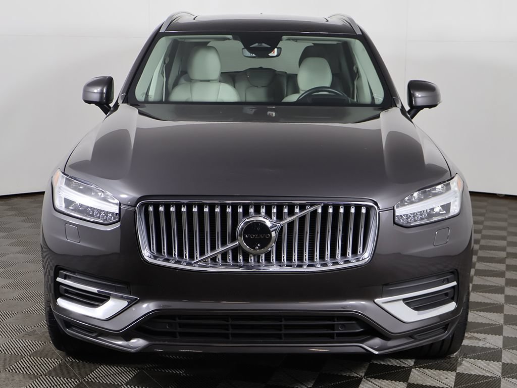 Used 2024 Volvo XC90 T8 Ultimate w/ Protection Package Premier AWD/4WD image 16