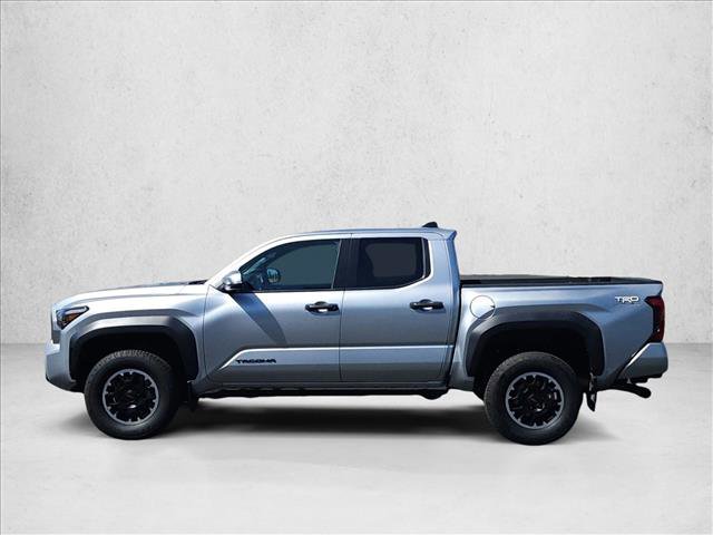 Used 2024 Toyota Tacoma TRD Off-Road w/ TRD Off Road Upgrade Package AWD/4WD image 9