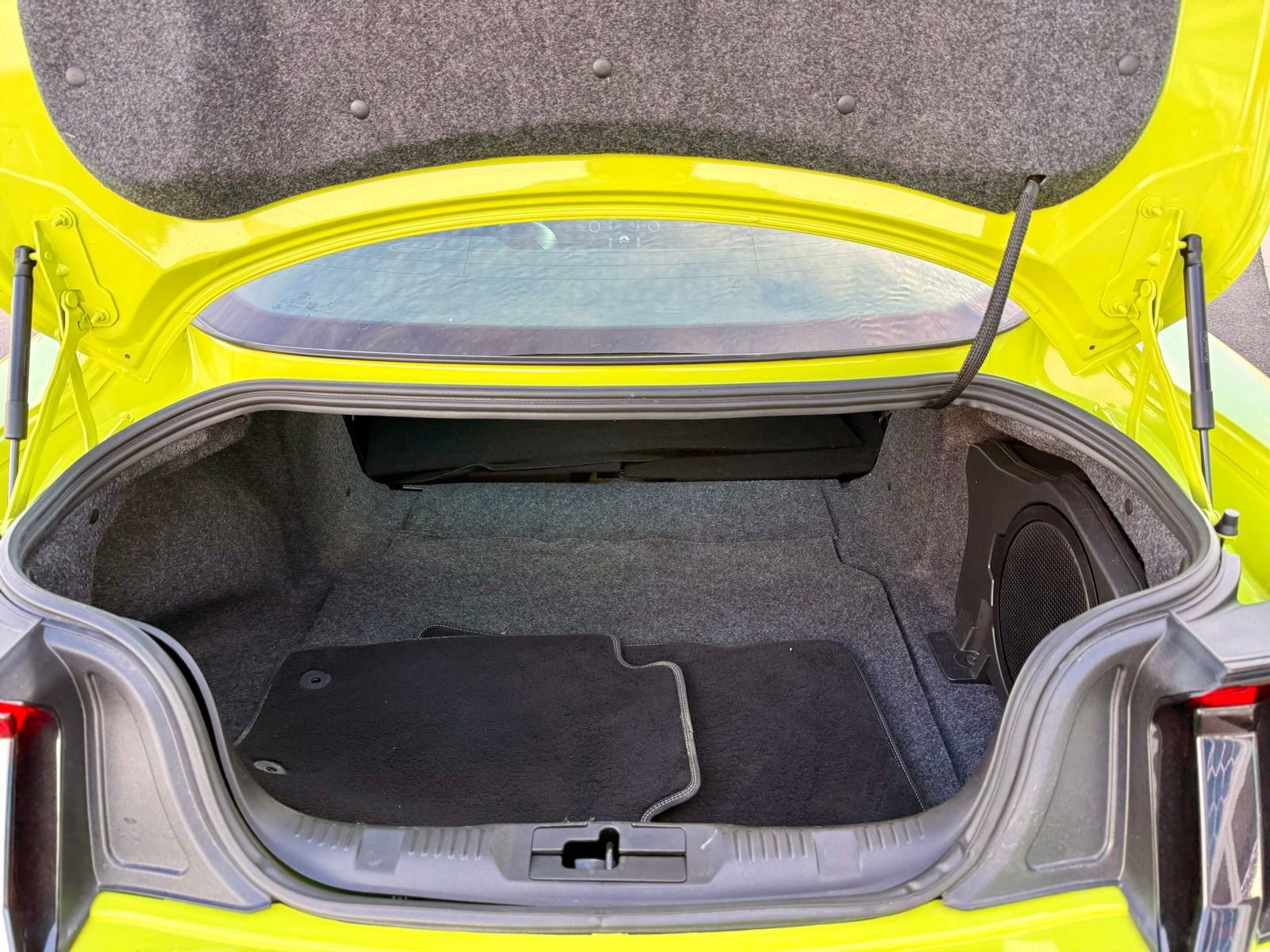 Used 2020 Ford Mustang GT Premium w/ Equipment Group 401A image 68