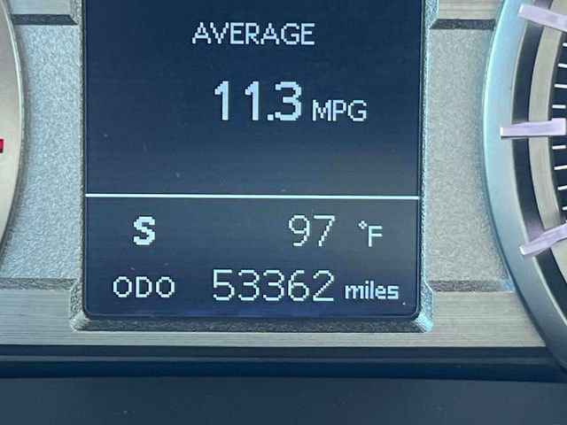 Certified 2019 Toyota 4Runner SR5 Premium AWD/4WD image 31