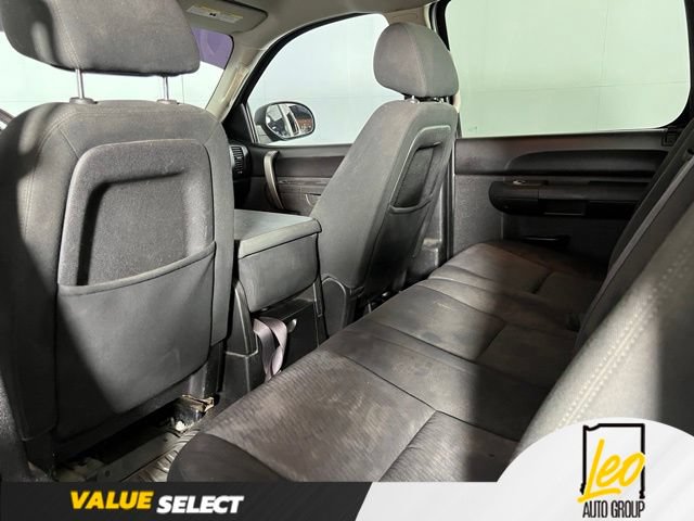 Used 2012 GMC Sierra 1500 SLE w/ Power Tech Package AWD/4WD image 9