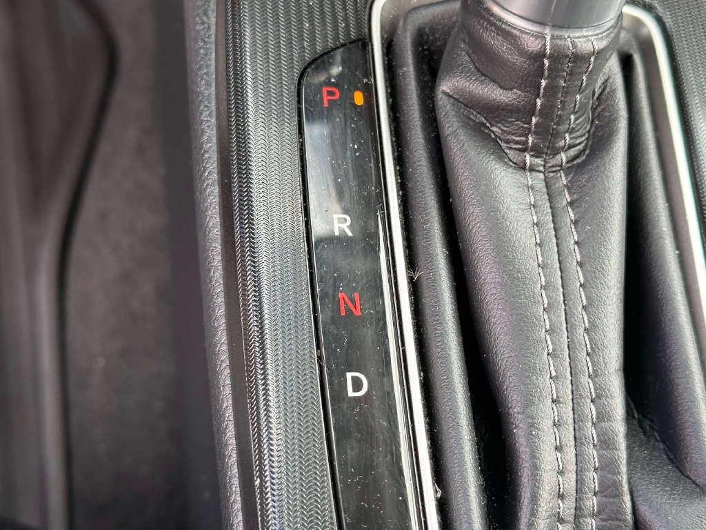 Certified 2024 Honda Civic Sport image 23