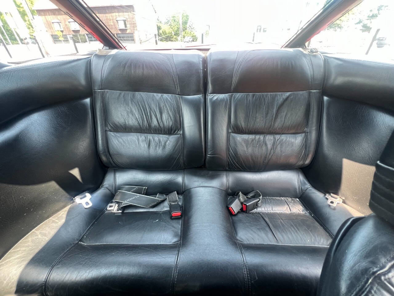 Used 1987 Chrysler Conquest image 23