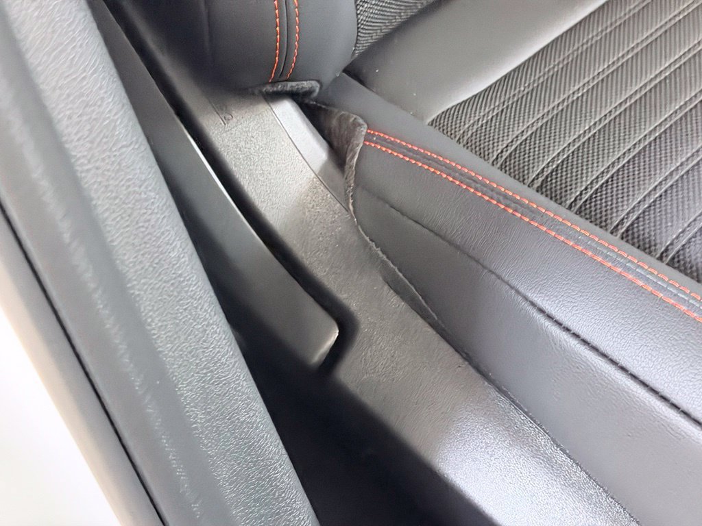 New 2027 Nissan Kicks SV w/ Rock Creek Edition AWD/4WD image 32