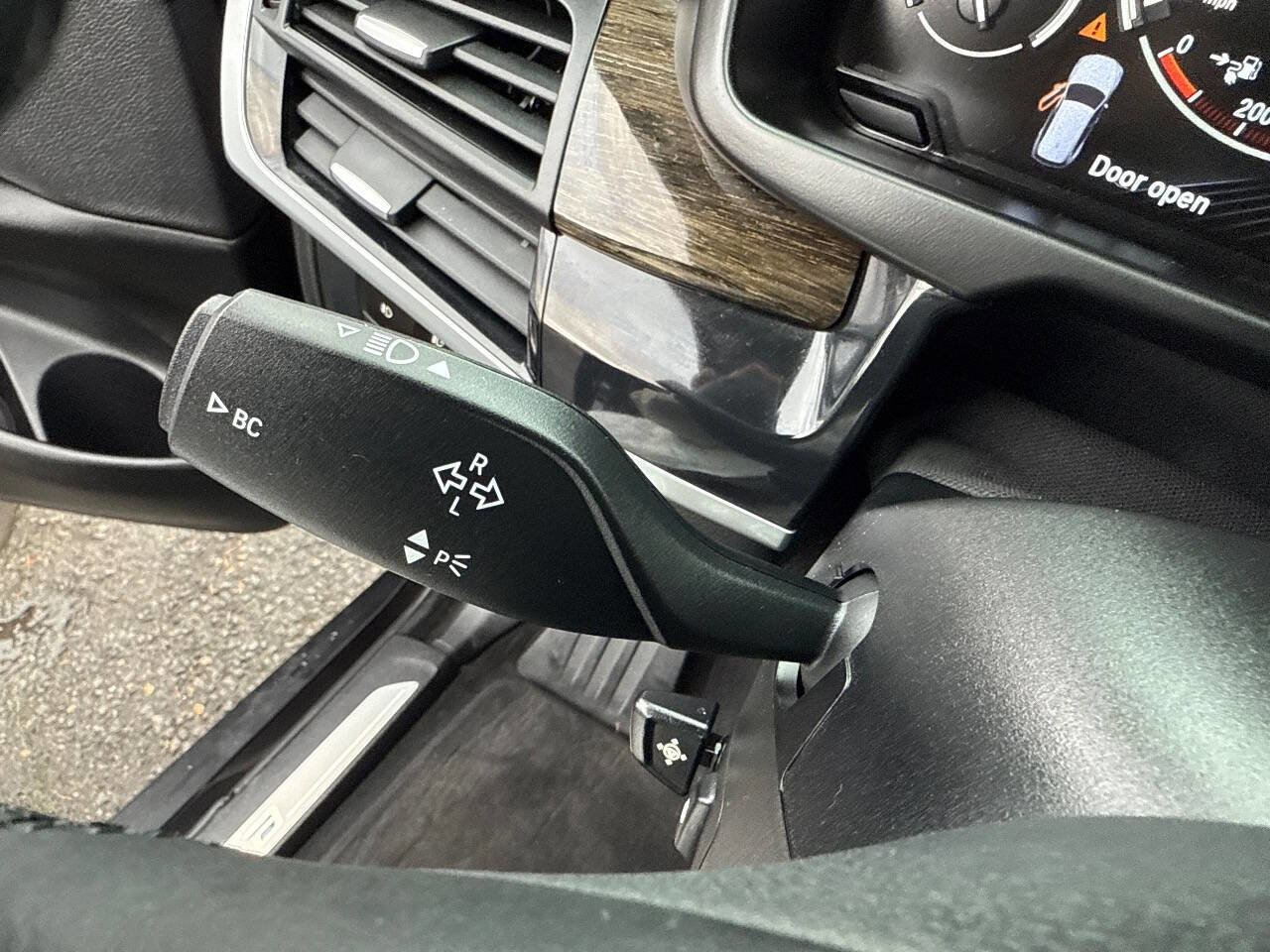 Used 2016 BMW X5 xDrive40e image 38