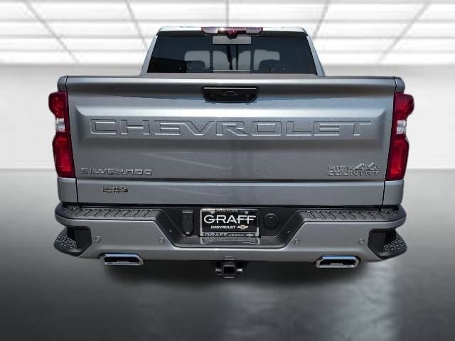 New 2026 Chevrolet Silverado 1500 High Country w/ High Country Premium Package image 37