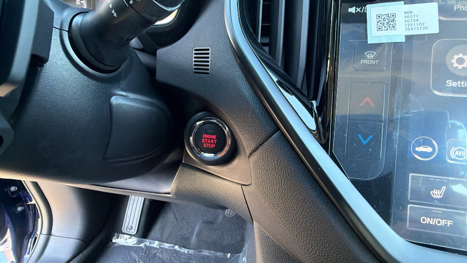 New 2026 Subaru Ascent Limited Bronze image 17