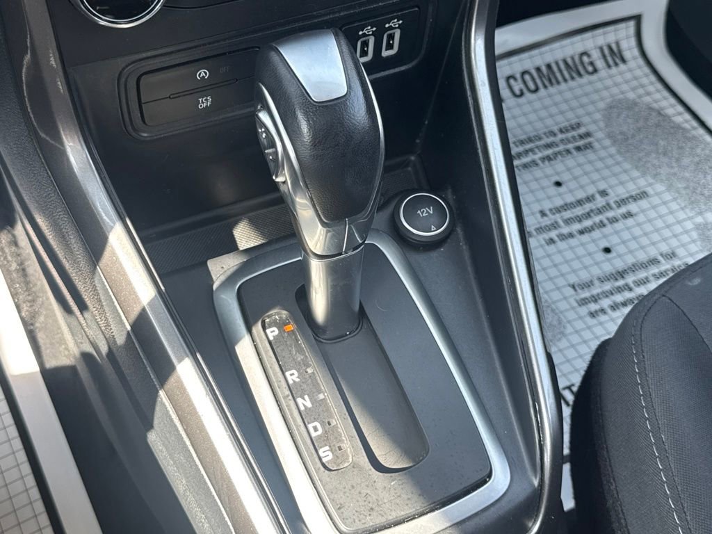 Used 2021 Ford EcoSport SE image 44
