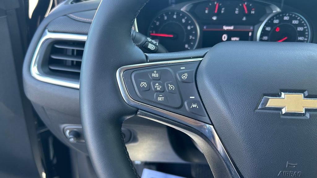 Used 2024 Chevrolet Equinox Premier w/ LPO, Floor Liner Package image 28