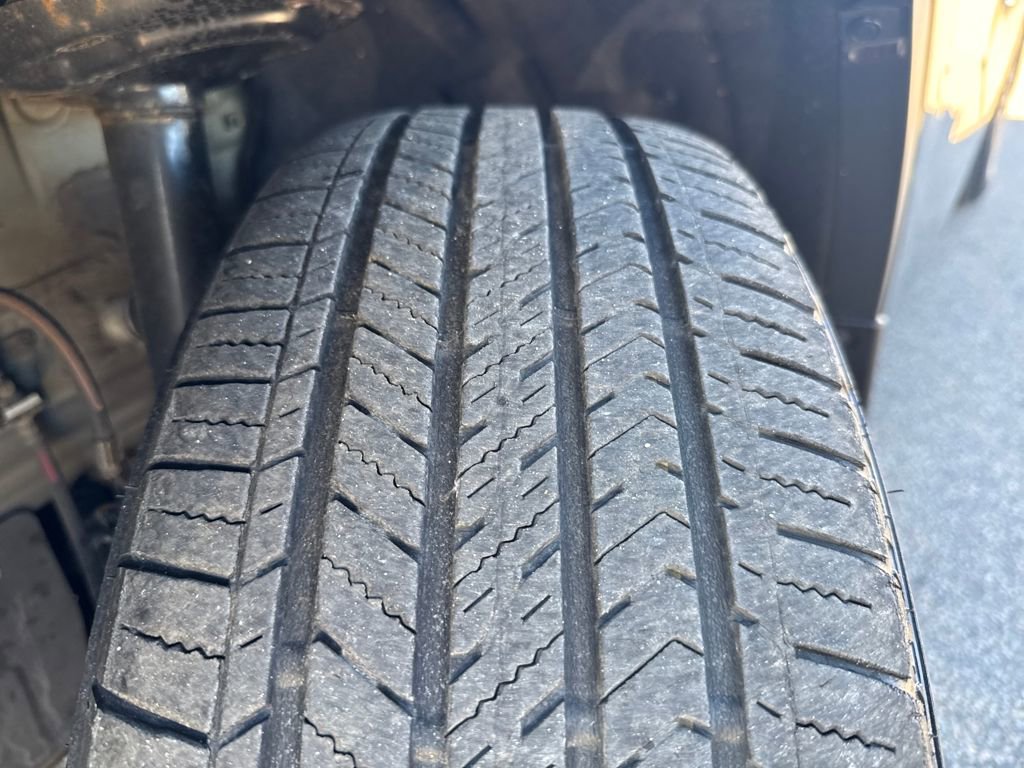 Used 2022 Toyota Highlander XLE image 44