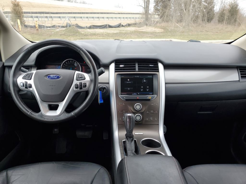 Used 2013 Ford Edge SEL image 14