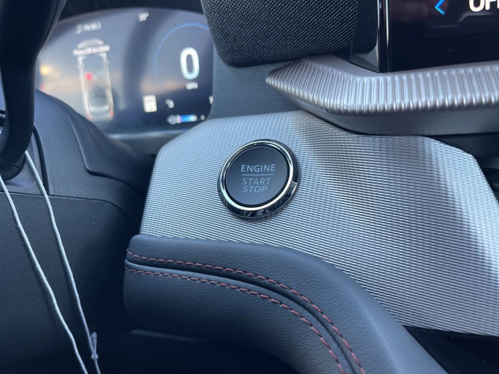 New 2026 Ford Explorer Active image 11