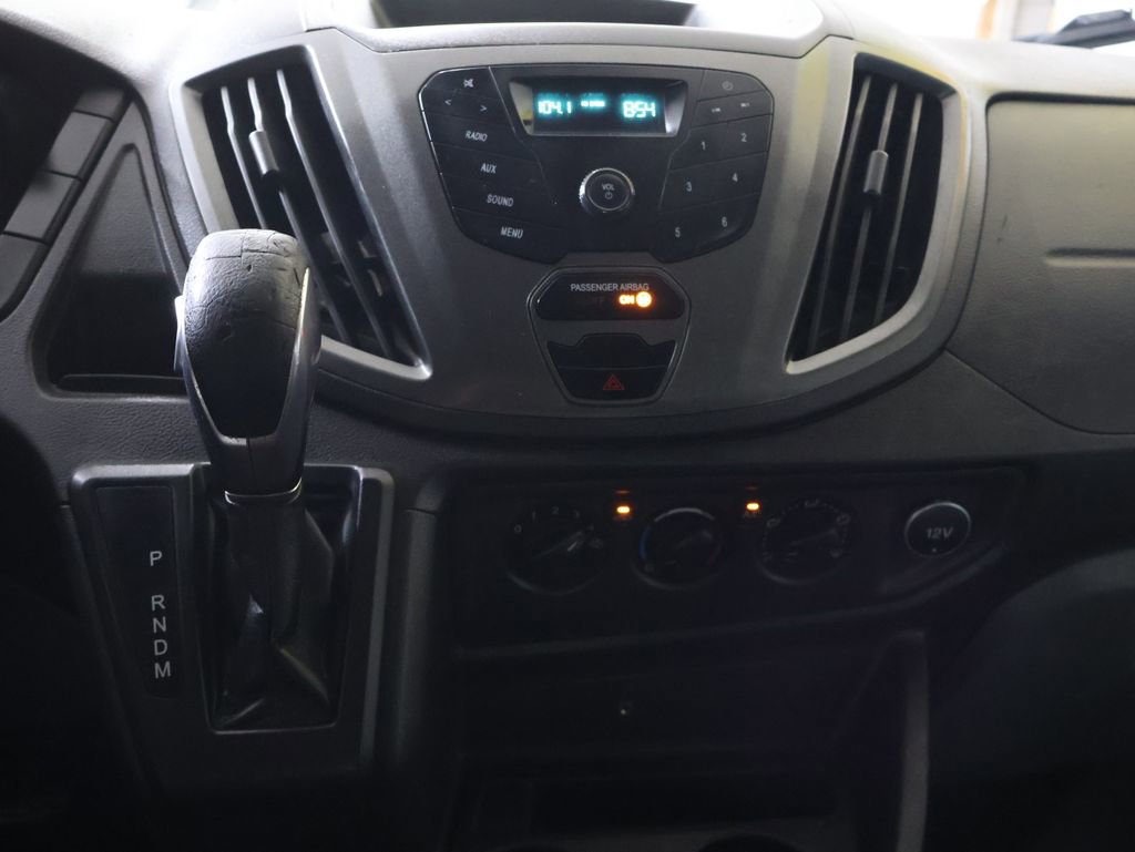 Used 2018 Ford Transit 250 130 Low Roof w/ Exterior Upgrade Package RWD image 20