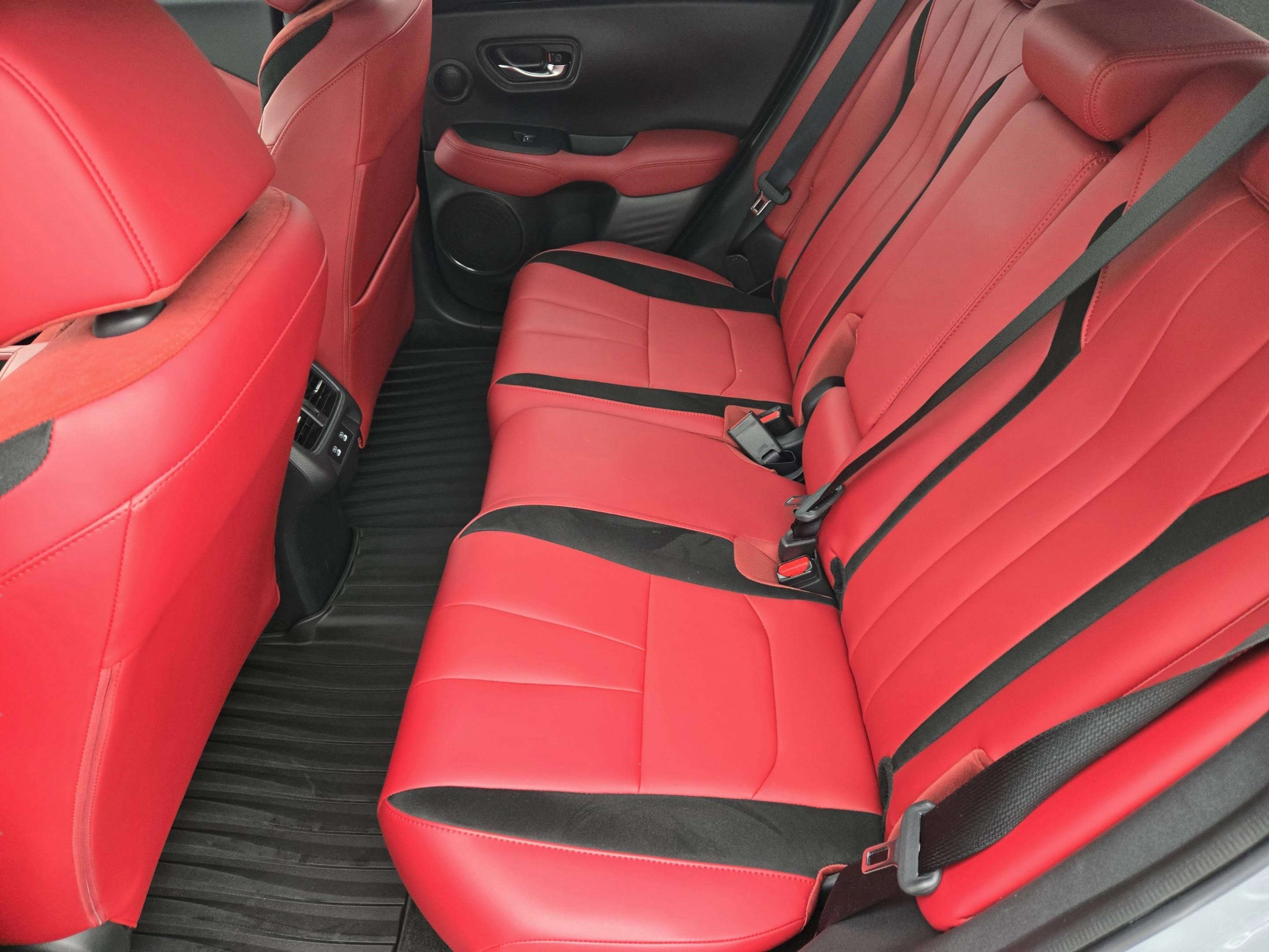 Used 2025 Acura ADX A-Spec AWD/4WD image 23