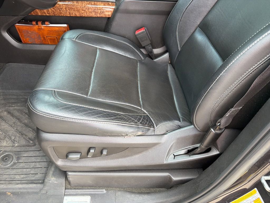 Used 2018 Chevrolet Tahoe Premier image 8