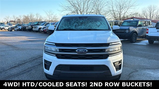 Used 2024 Ford Expedition XLT image 5