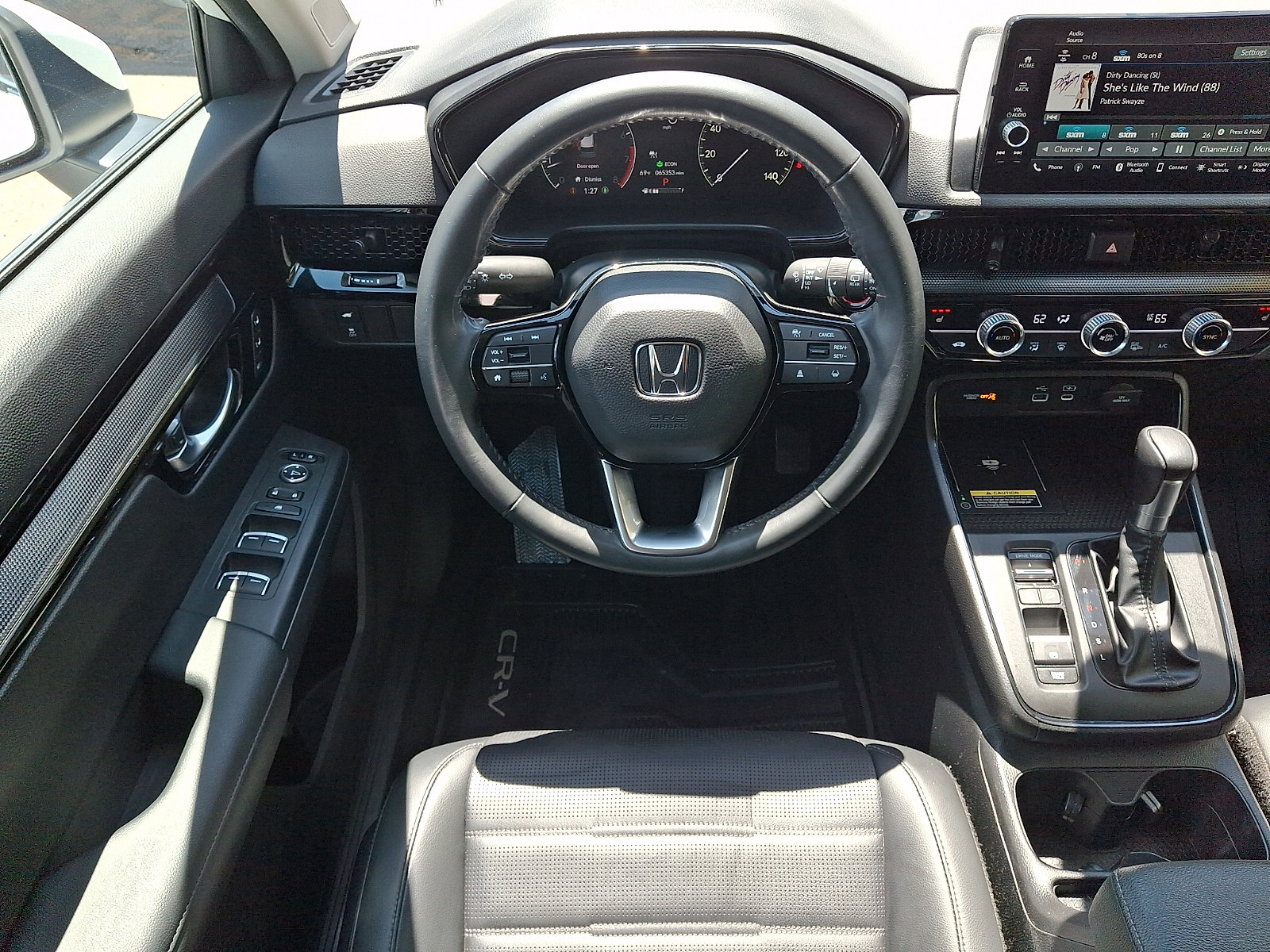 Used 2023 Honda CR-V EX-L image 11