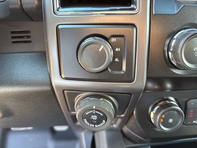 Used 2019 Ford F150 XLT w/ Equipment Group 302A Luxury image 29