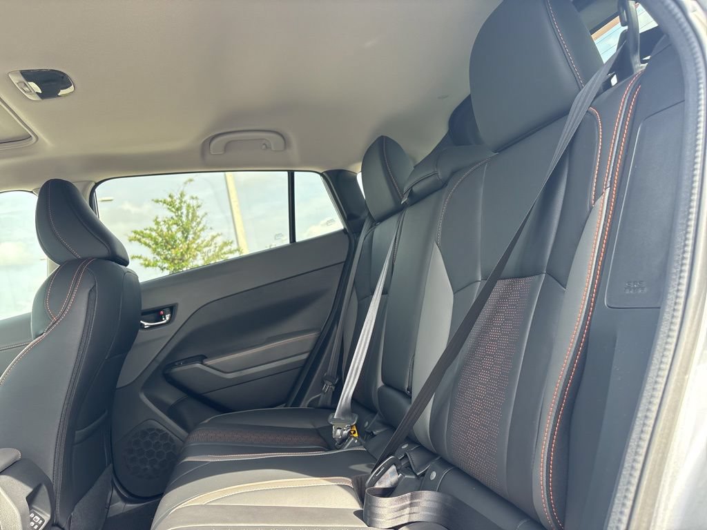 New 2026 Subaru Crosstrek 2.5i Limited AWD/4WD image 14
