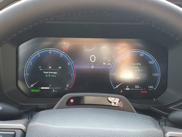 Used 2025 Toyota Land Cruiser image 19