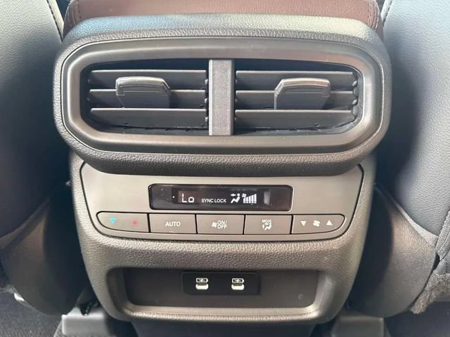New 2026 Honda Pilot Touring image 30
