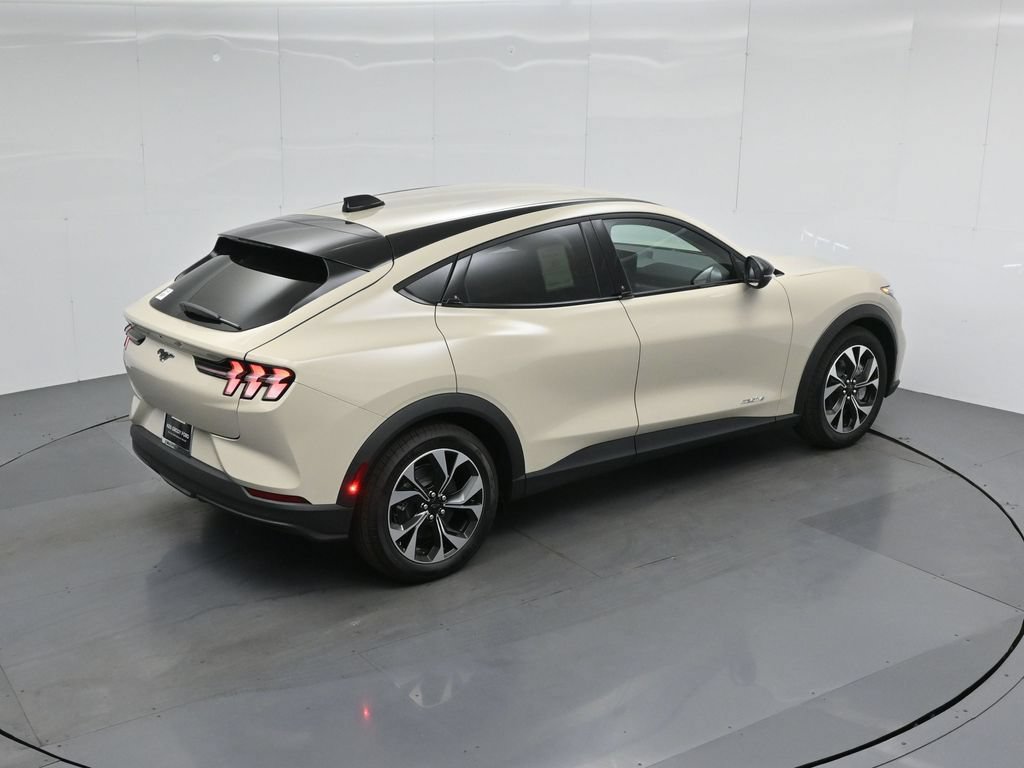 New 2026 Ford Mustang Mach-E Select RWD image 37