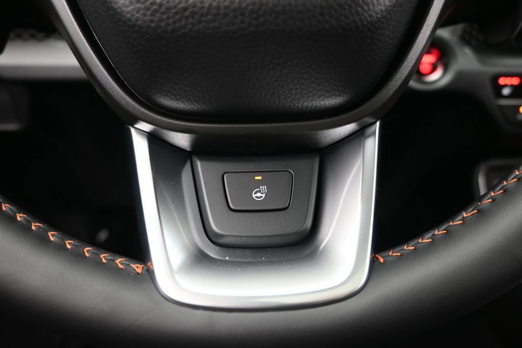 New 2026 Honda CR-V TrailSport image 51