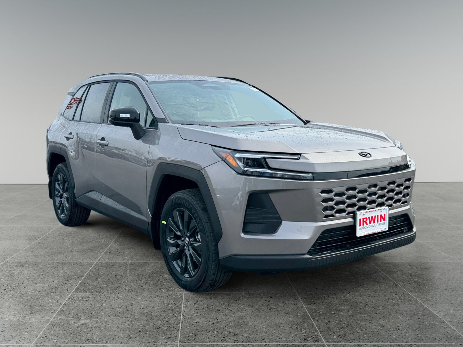 New 2026 Toyota RAV4 XLE Premium w/ Weather Package AWD/4WD image 8
