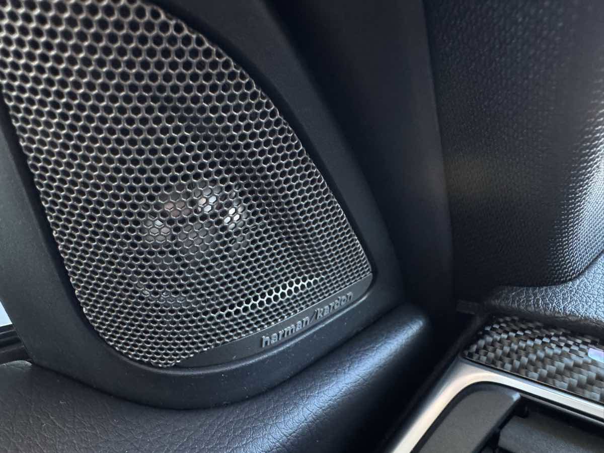 Used 2018 BMW M3 w/ Competition Package RWD image 28