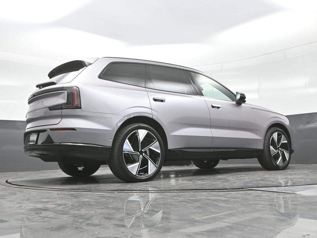 New 2026 Volvo EX90 Ultra AWD/4WD image 22