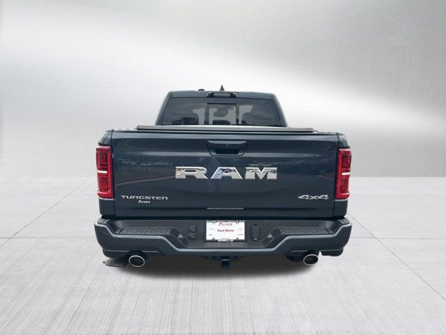 New 2026 RAM 1500 Tungsten image 6