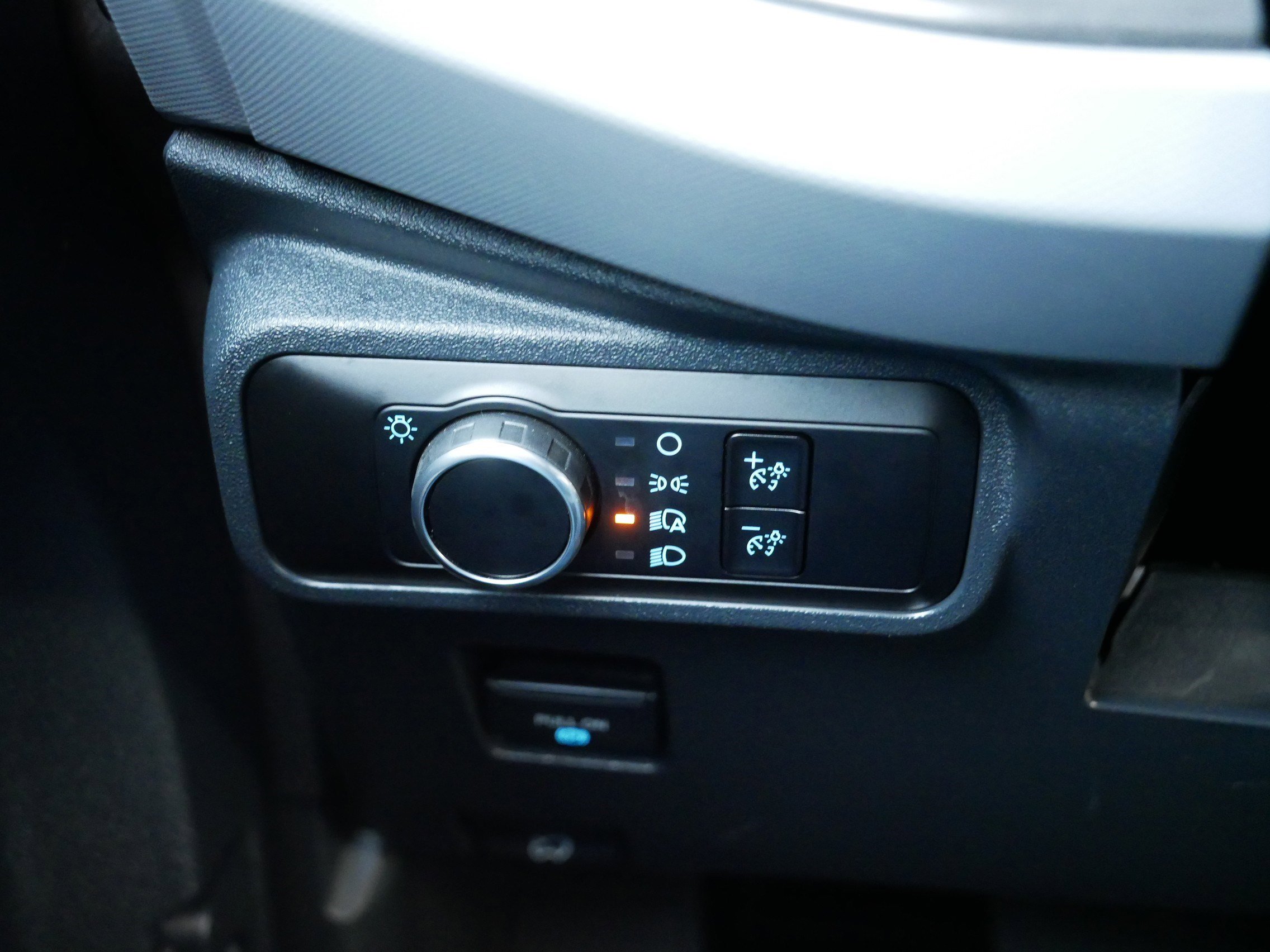 Used 2023 Ford Bronco Black Diamond image 26