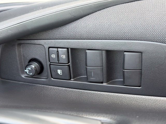 Certified 2024 Toyota Corolla LE FWD image 22