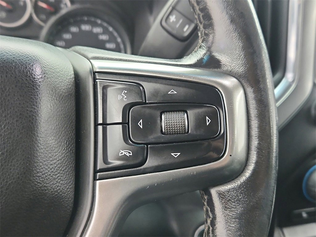 Used 2022 Chevrolet Silverado 2500 LT w/ Convenience Package image 33