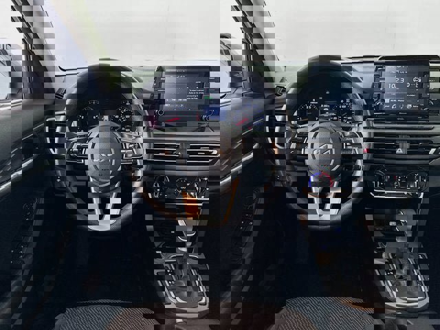 Used 2023 Kia Seltos LX image 20