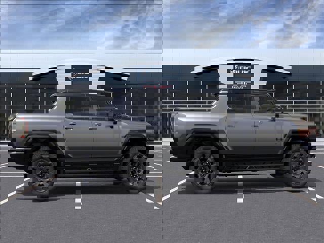 New 2026 GMC Hummer EV 3X w/ Carbon Fiber Edition Package image 5