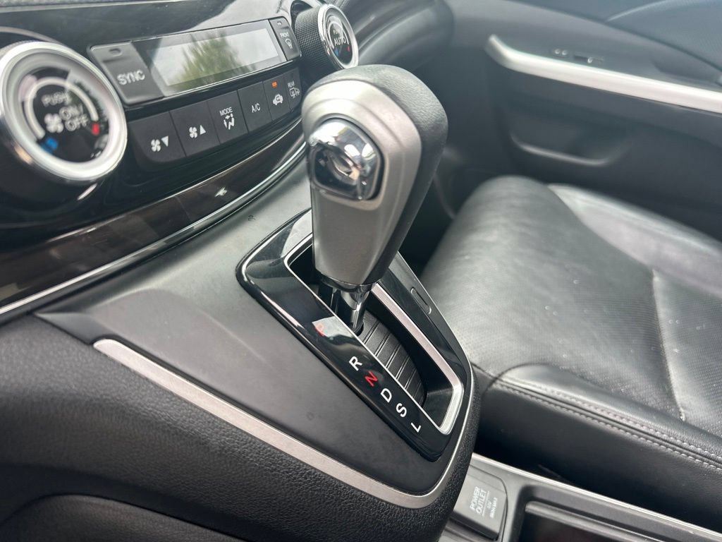 Used 2015 Honda CR-V EX-L image 31