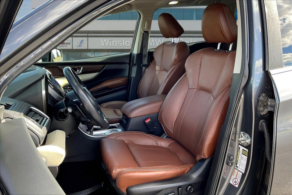Used 2019 Subaru Ascent Touring AWD/4WD image 21