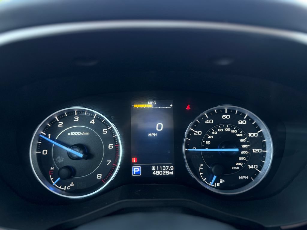 Used 2022 Subaru Ascent Limited w/ Technology Package AWD/4WD image 16