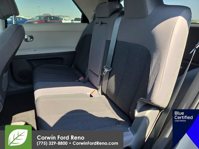 Used 2023 Hyundai Ioniq 5 SE w/ Cargo Package AWD/4WD image 20