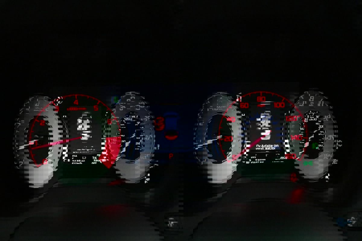 Used 2024 Acura RDX A-Spec image 23