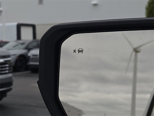 Used 2023 Chevrolet Colorado Z71 w/ Z71 Convenience Package 2 image 14