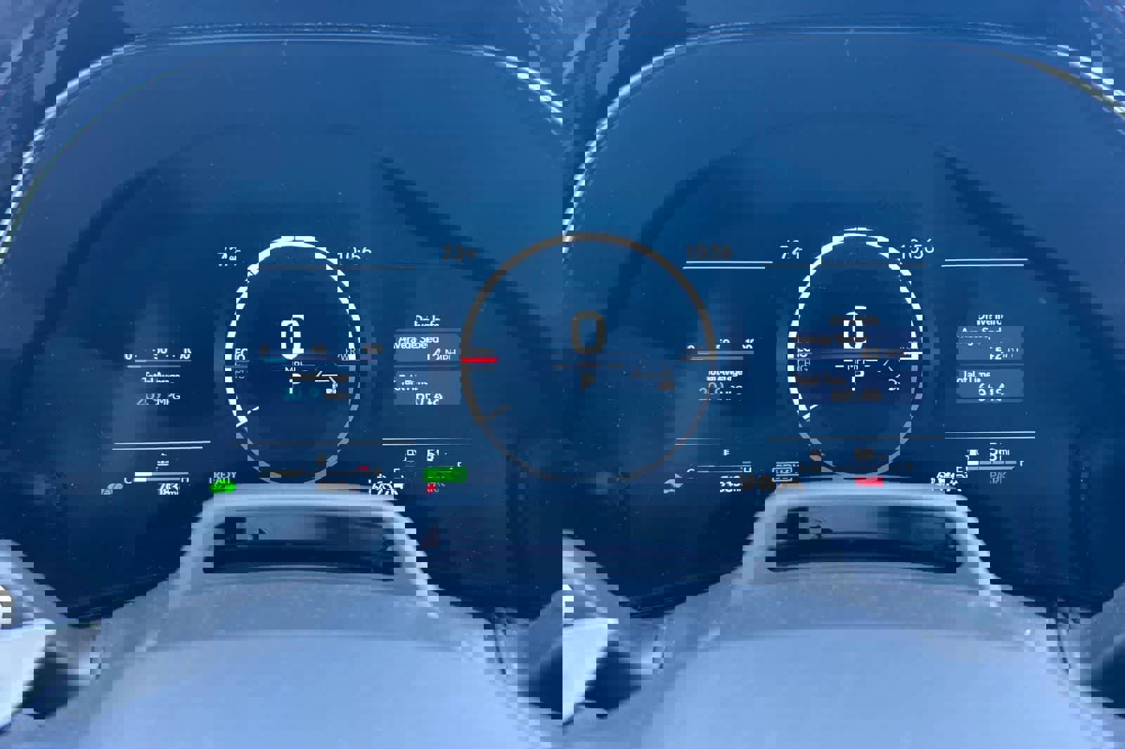 Used 2026 Lexus TX 500h AWD w/ Technology Package image 27