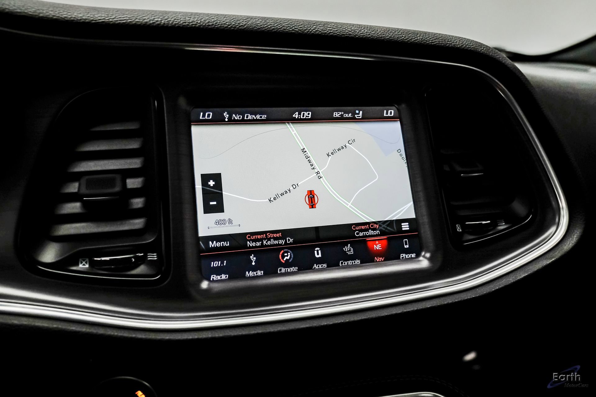 Used 2018 Dodge Challenger SRT Demon w/ Leather Front Seat Group image 70