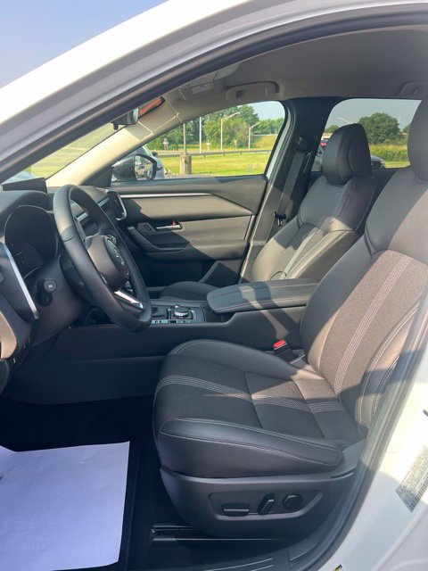 Certified 2025 MAZDA CX-50 AWD 2.5 S w/ Preferred Package image 23