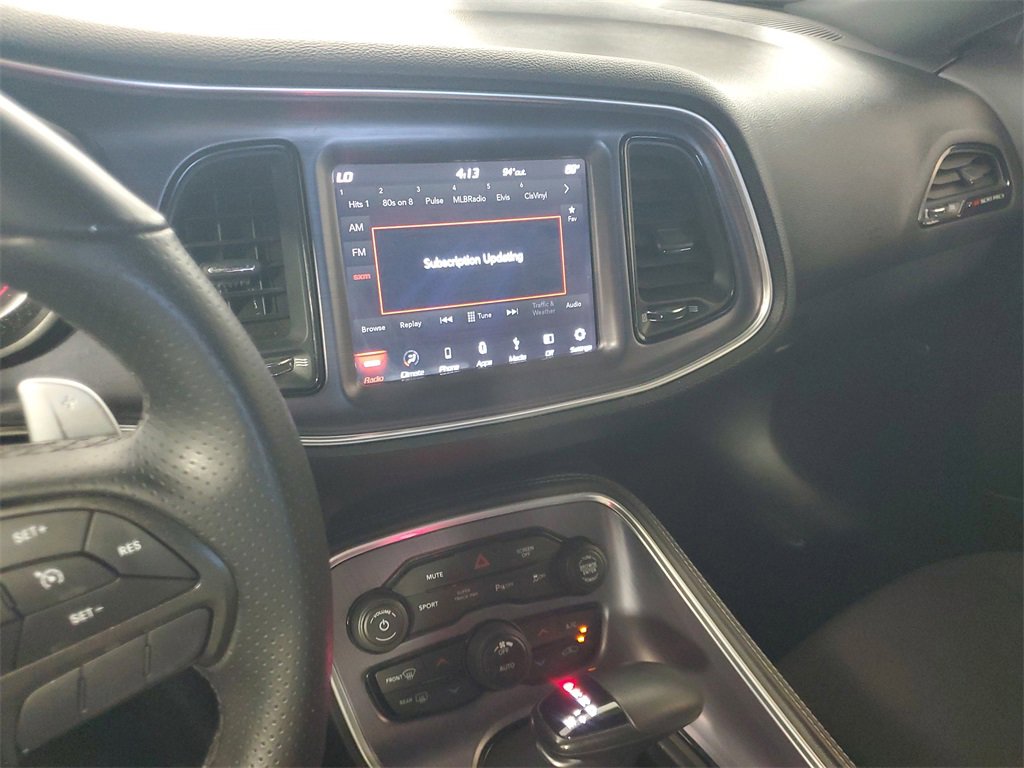 Used 2018 Dodge Challenger R/T Scat Pack image 19