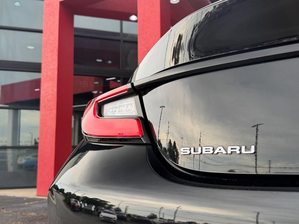 Used 2023 Subaru BRZ Limited RWD image 10