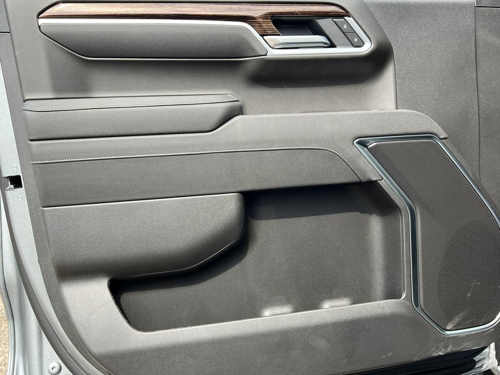 New 2026 GMC Sierra 1500 Elevation AWD/4WD image 21