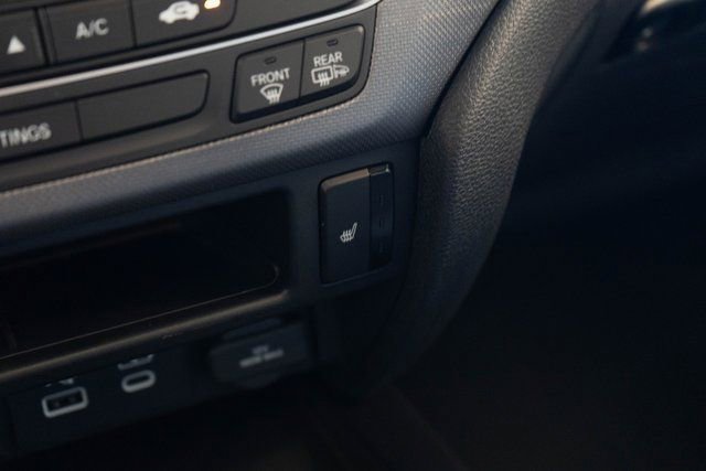 New 2026 Honda Ridgeline RTL image 25